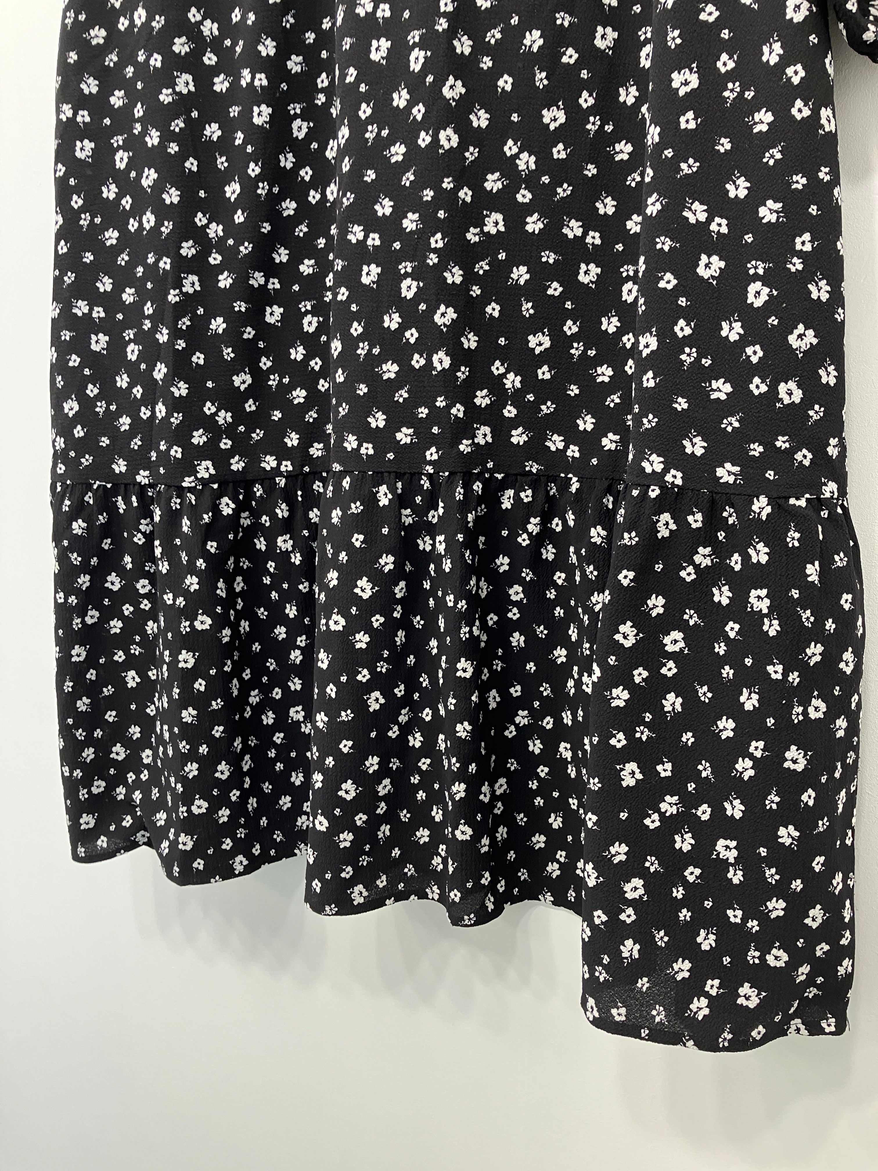 Divided (H&M) Kjole